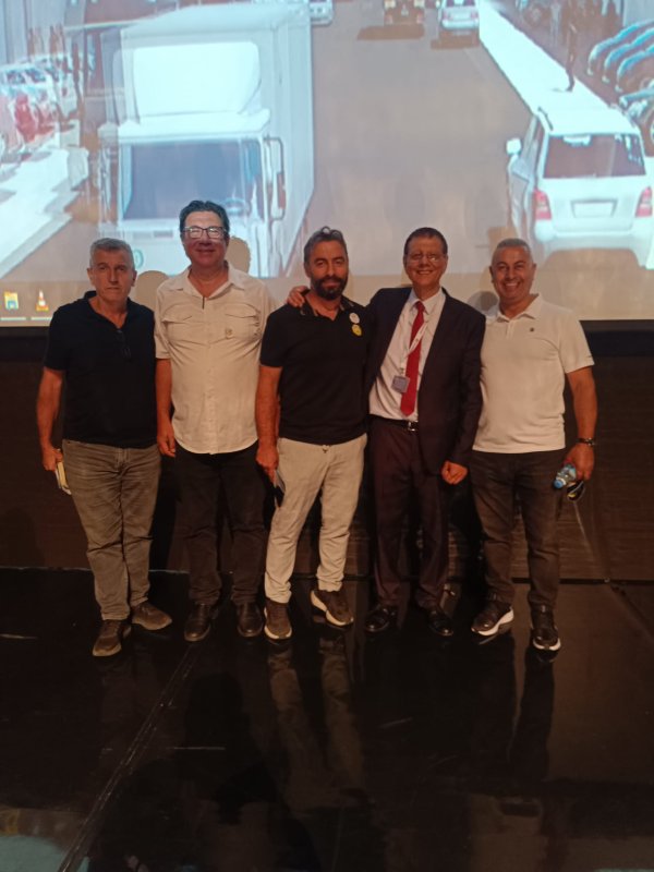 2024 YILINA İLİŞKİN OLAĞAN GENEL KURUL TOPLANTISI