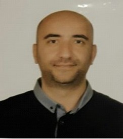 Gökhan ÇALIŞ